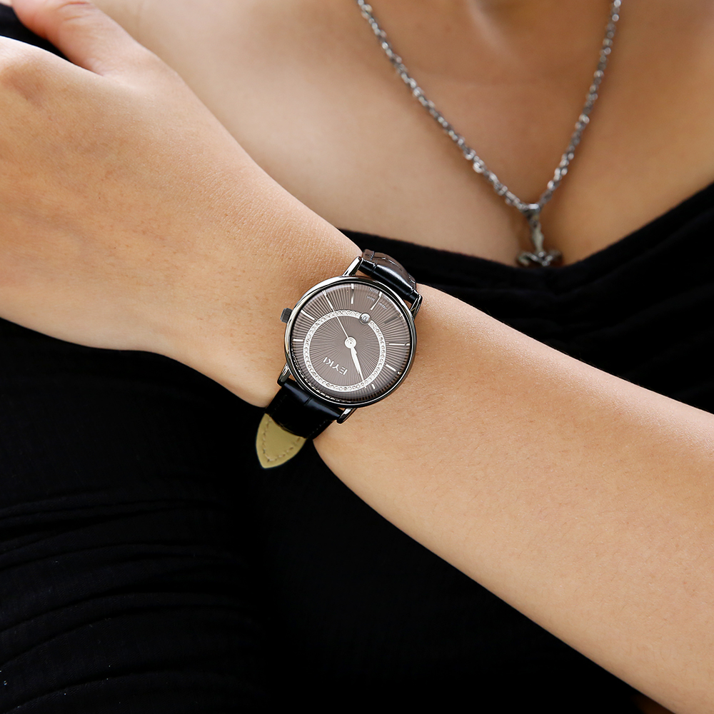 Đồng hồ EYKI 33 mm Nữ EYC021-02