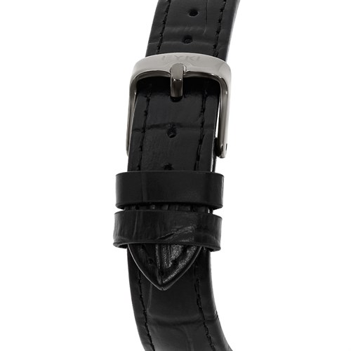 Đồng hồ EYKI 33 mm Nữ EYC021-02 Màu Đen