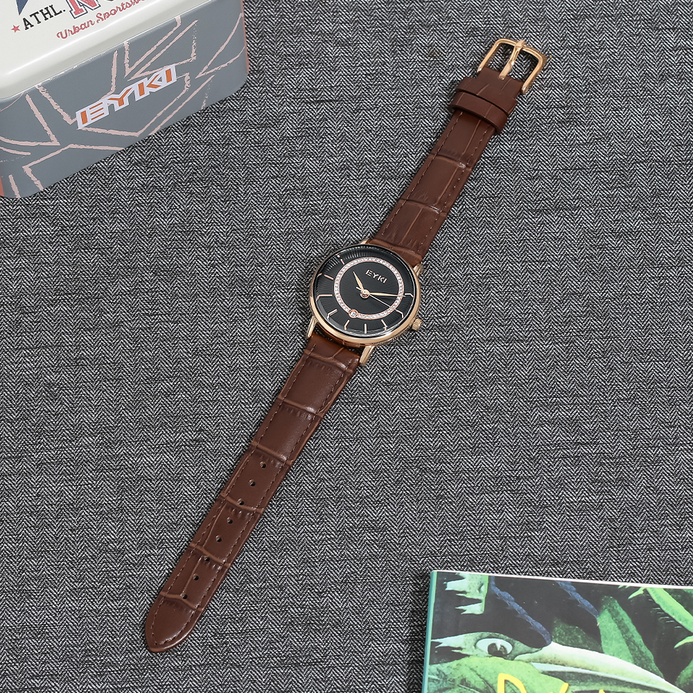 Đồng hồ EYKI 33 mm Nữ EYC022-02