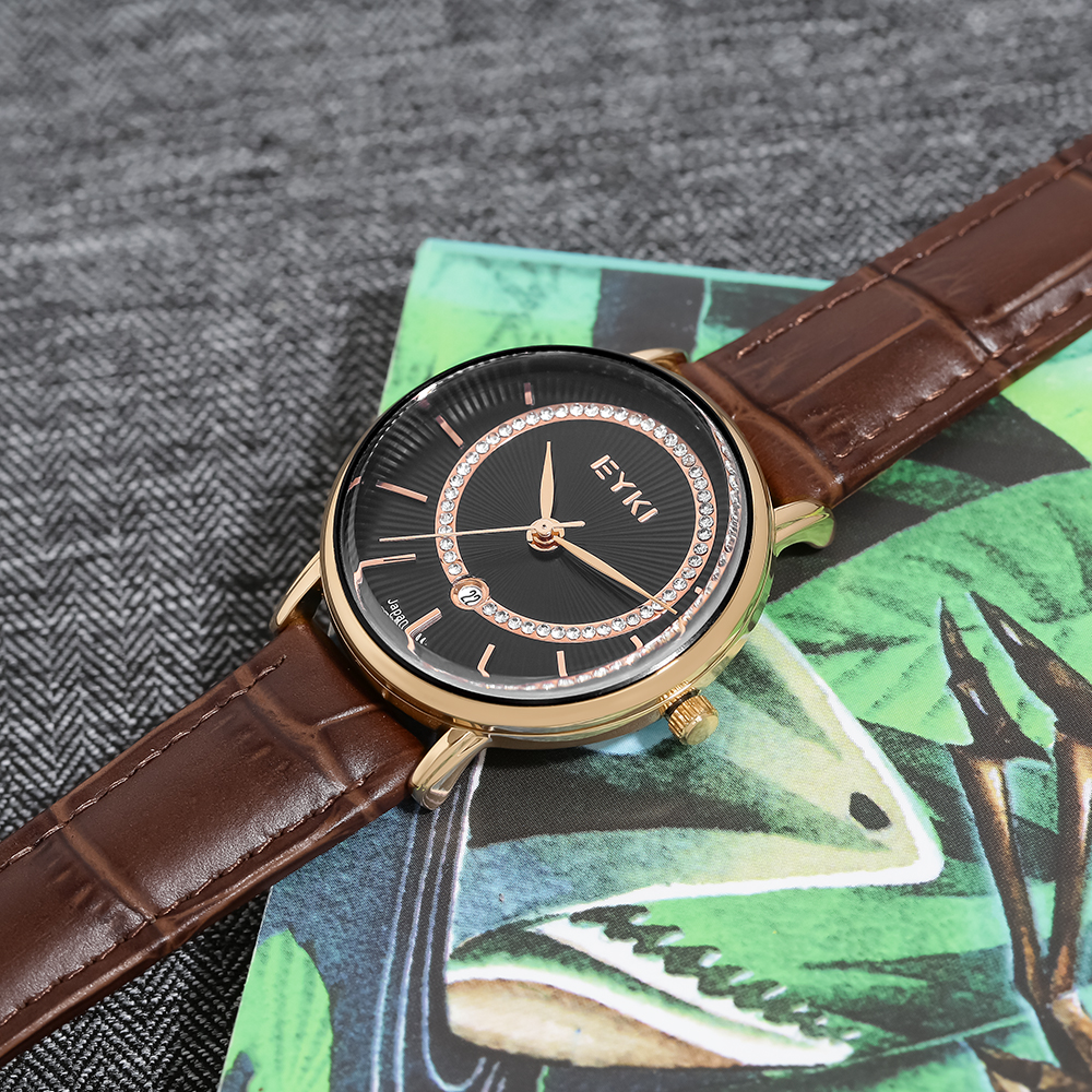 Đồng hồ EYKI 33 mm Nữ EYC022-02