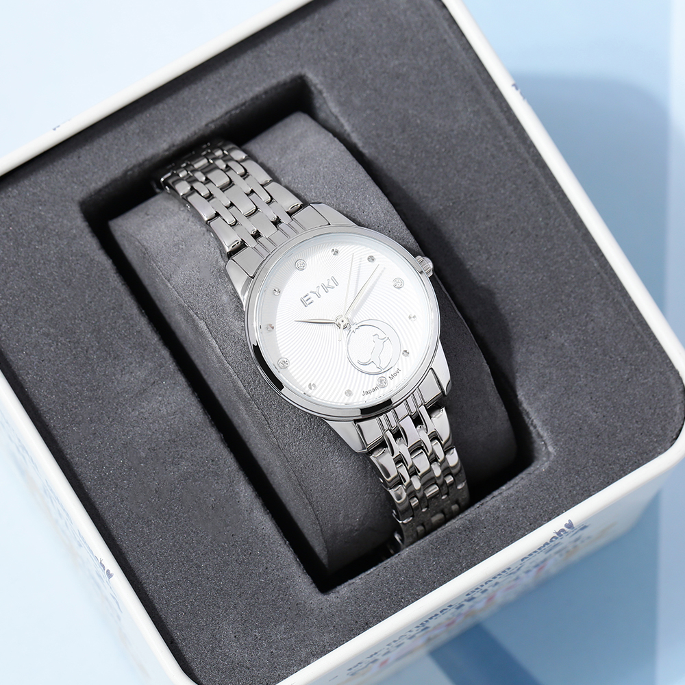 Đồng hồ EYKI 28 mm Nữ EYS013-02