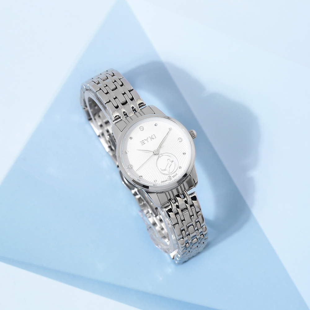 Đồng hồ EYKI 28 mm Nữ EYS013-02