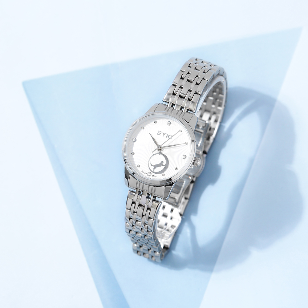 Đồng hồ EYKI 28 mm Nữ EYS013-02