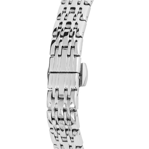 Đồng hồ EYKI 28 mm Nữ EYS013-02 Màu Bạc