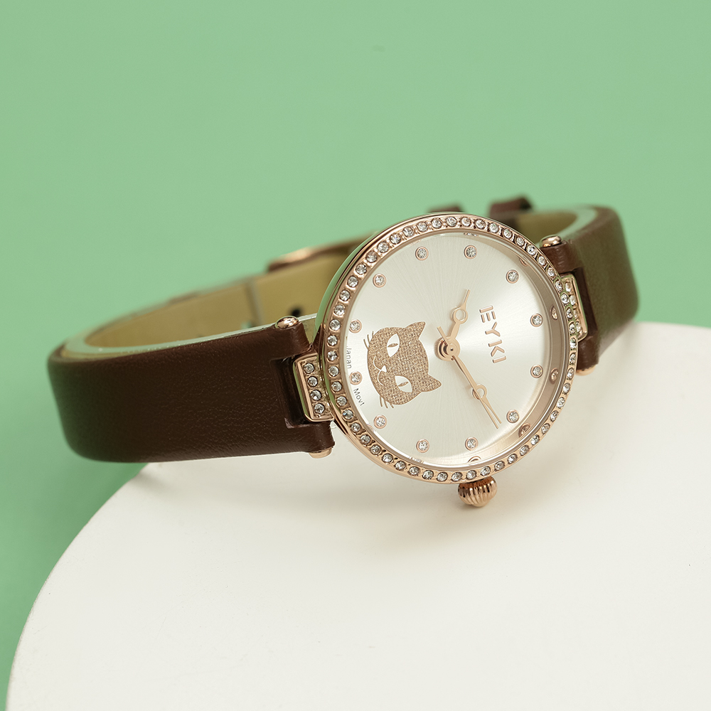 Đồng hồ EYKI 30 mm Nữ EYL023-01