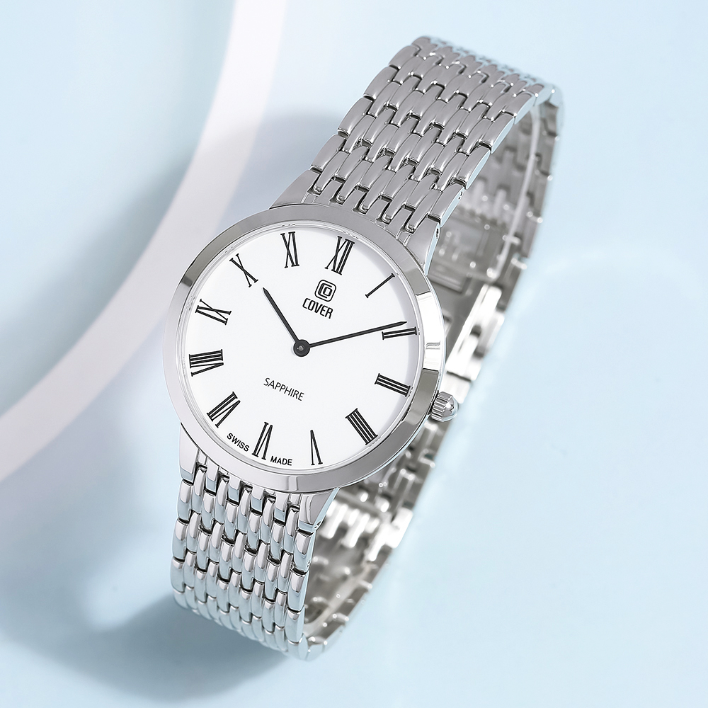 Đồng hồ Cover 35 mm Nam CO124.03