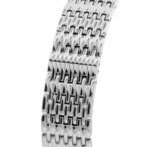 Đồng hồ Cover 35 mm Nam CO124.03 Màu Bạc