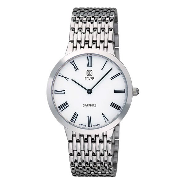 Đồng hồ Cover 35 mm Nam CO124.03