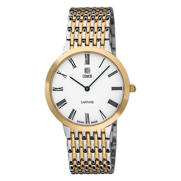 Cover CO124.05 - Nam