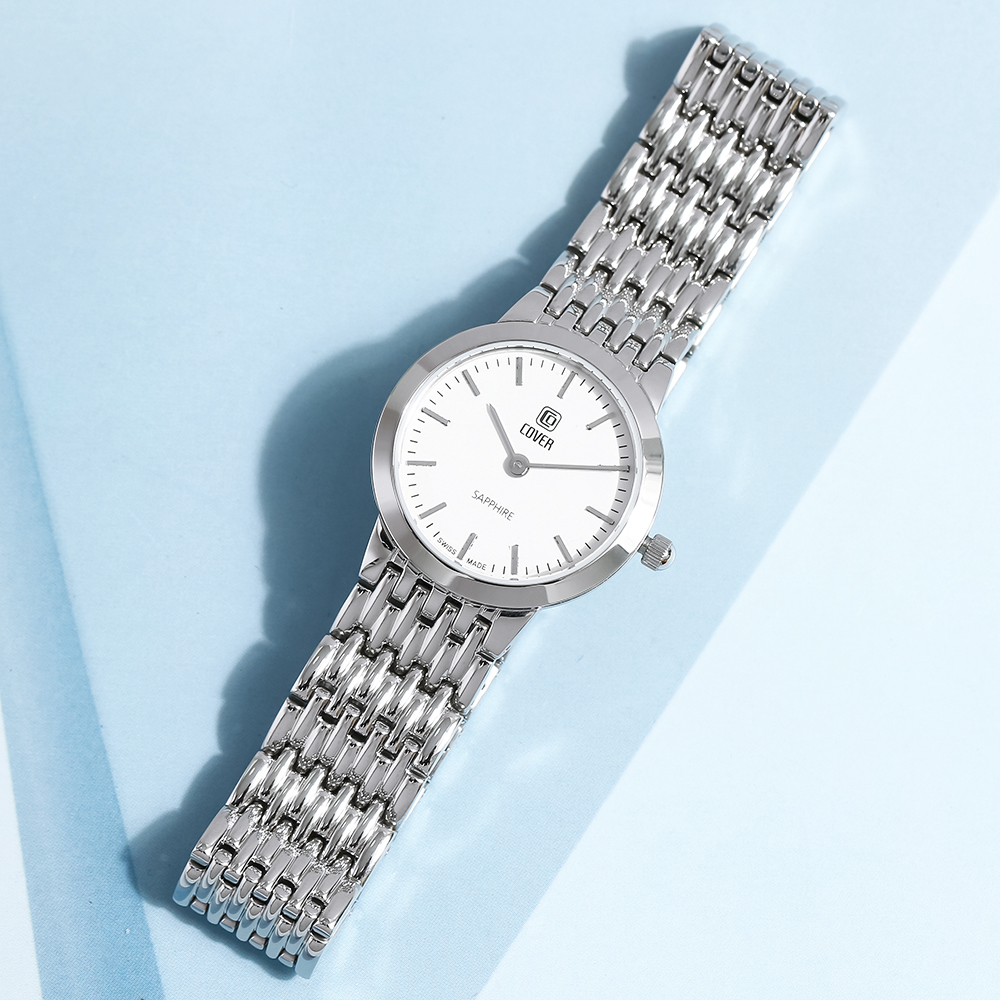 Đồng hồ Cover 25 mm Nữ CO125.02