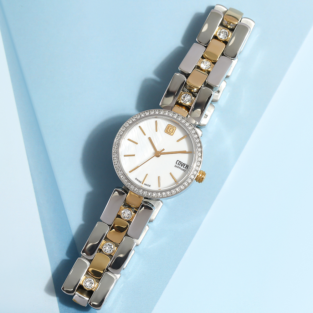 Đồng hồ Cover 28.5 mm Nữ CO147.02