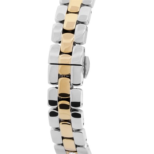 Đồng hồ Cover 28.5 mm Nữ CO147.02 Màu Bạc