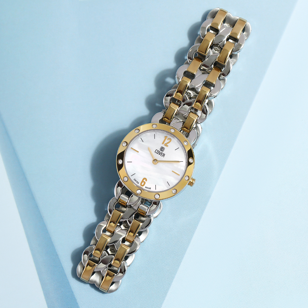 Đồng hồ Cover 26 mm Nữ CO179.02
