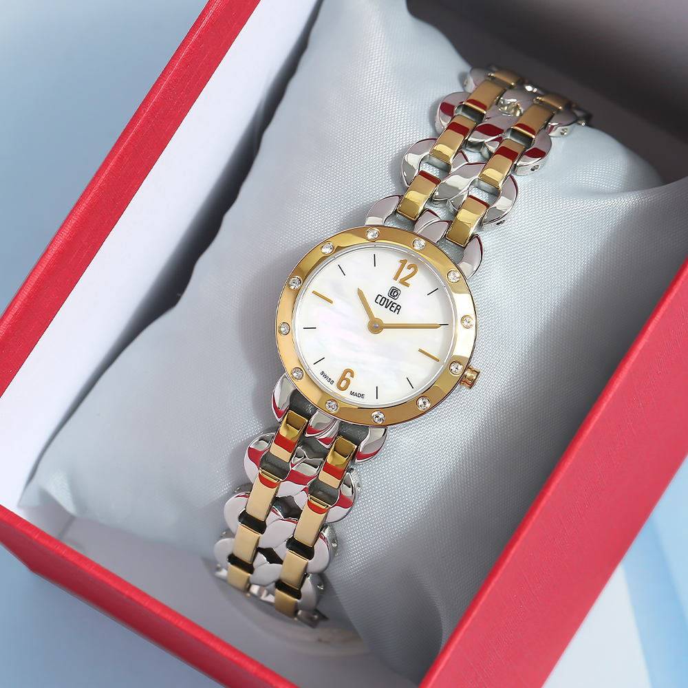 Đồng hồ Cover 26 mm Nữ CO179.02