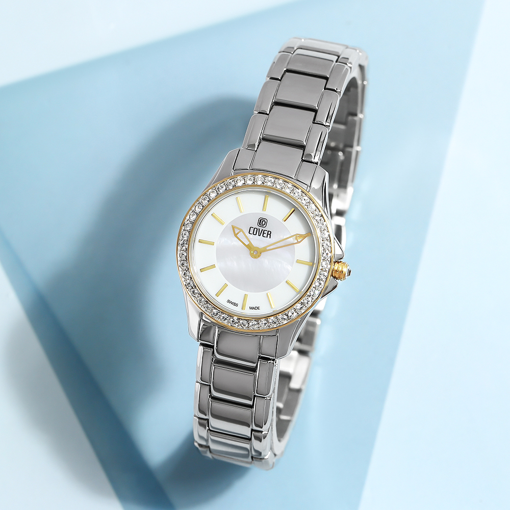 Đồng hồ Cover 28 mm Nữ CO184.04