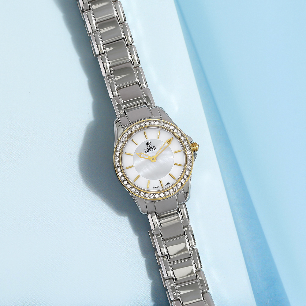 Đồng hồ Cover 28 mm Nữ CO184.04