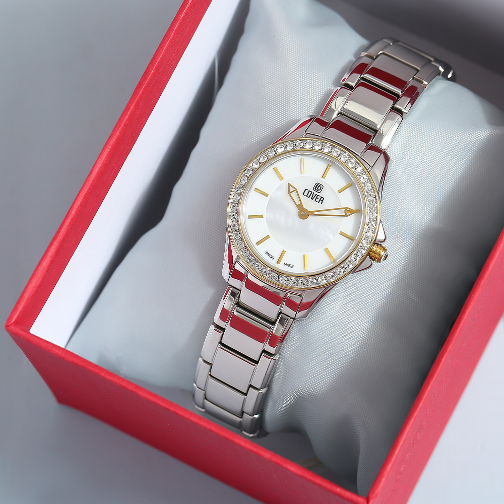 Đồng hồ Cover 28 mm Nữ CO184.04