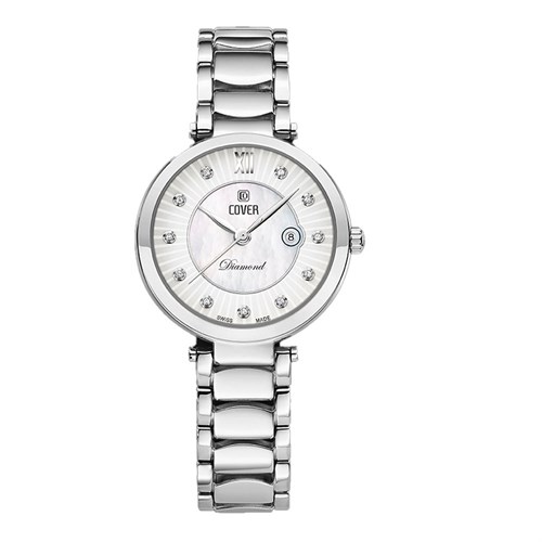 Đồng hồ Cover 32 mm Nữ CO188.02
