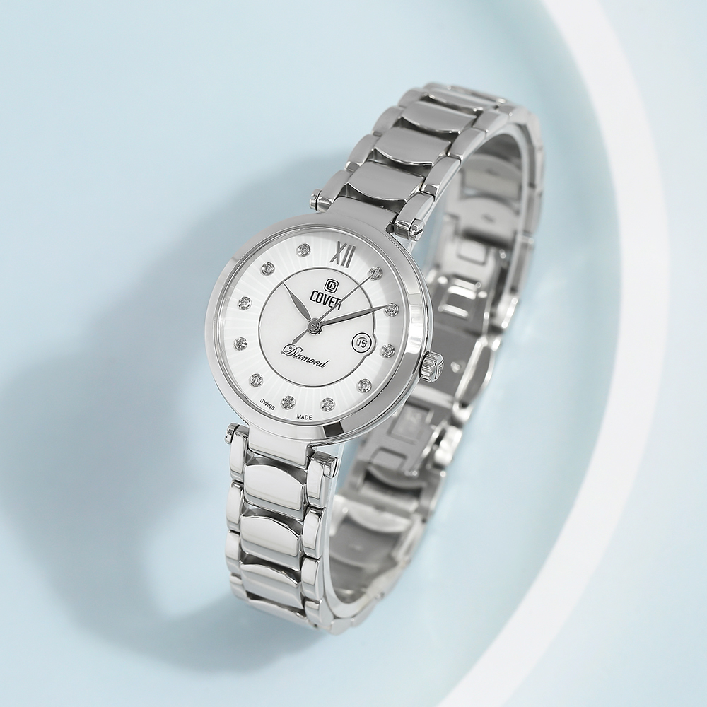 Đồng hồ Cover 32 mm Nữ CO188.02