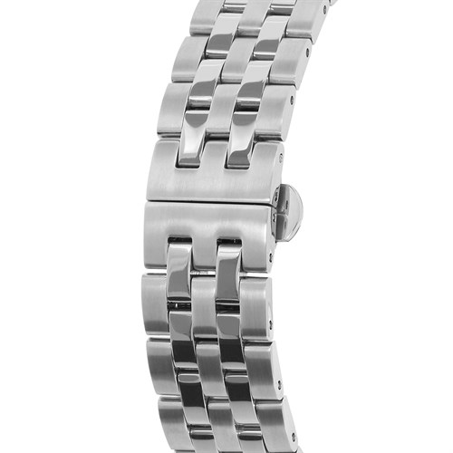 Đồng hồ Cover 42 mm Nam CO189.02 Màu Bạc