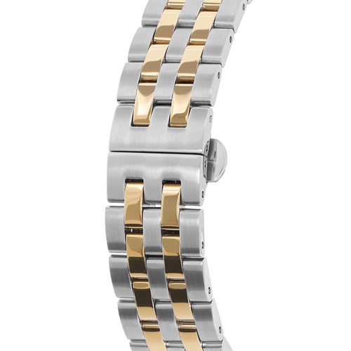 Đồng hồ Cover 42 mm Nam CO189.04 Màu Bạc