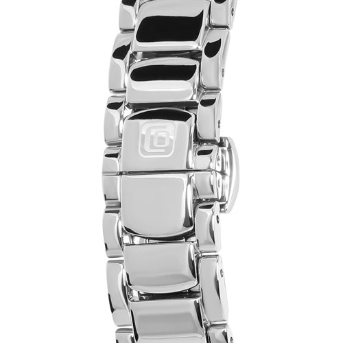 Đồng hồ Cover 30 mm Nữ CO197.01 Màu Bạc