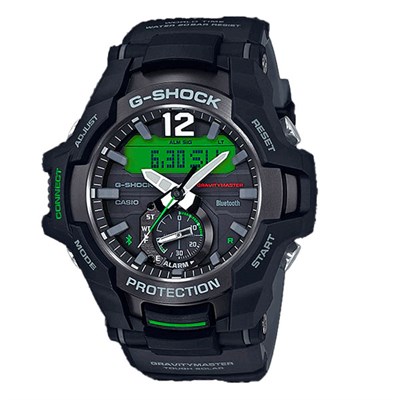 Đồng hồ G-SHOCK GRAVITYMASTER 53.8 mm Nam GR-B100-1A3DR
