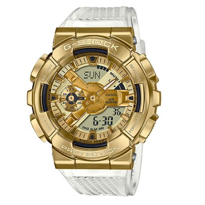 Đồng hồ G-Shock G-Steel 48.8 mm Nam GM-110SG-9ADR