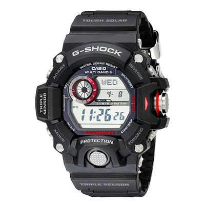 Đồng hồ G-Shock 53.5 mm Nam GW-9400-1DR
