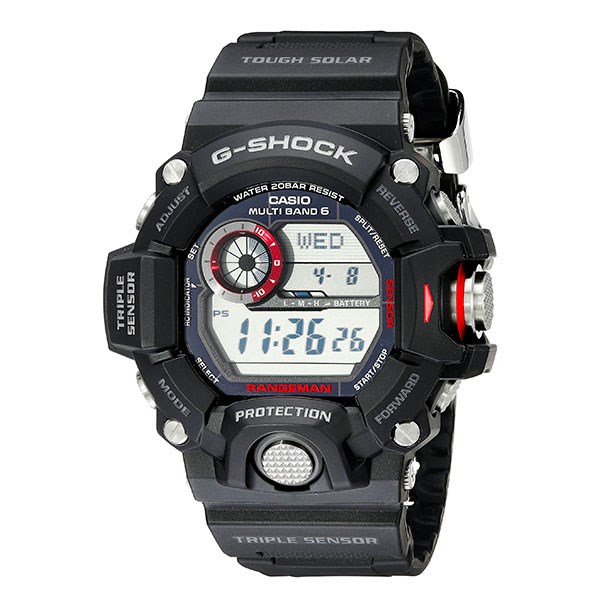 Đồng Hồ G - Shock 53.5 Mm Nam Gw - 9400 - 1Dr