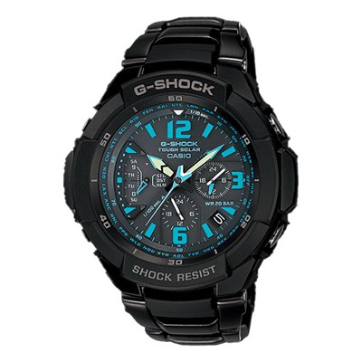 Đồng hồ G-Shock 49 mm Nam G-1200BD-1ANDR