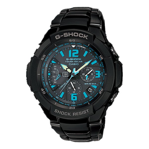 Đồng Hồ G - Shock 49 Mm Nam G - 1200Bd - 1Andr