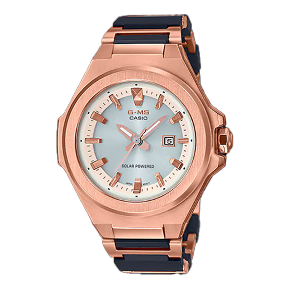 Đồng hồ Baby-G 37.1 mm Nữ MSG-S500CG-1ADR