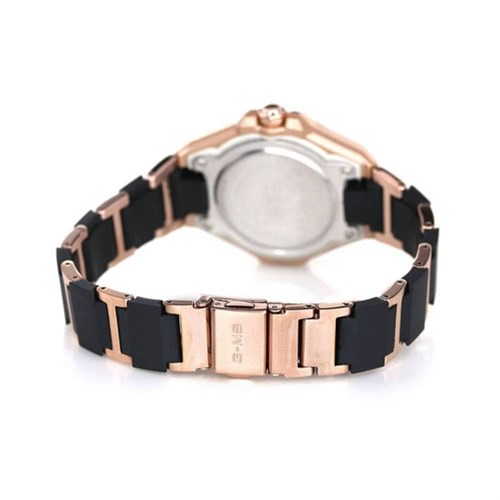 Đồng hồ Baby-G 37.1 mm Nữ MSG-S500CG-1ADR Màu Đen