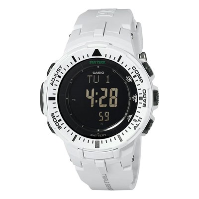 Đồng hồ Casio Protrek 47 mm Nam PRG-300-7DR