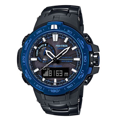 Đồng hồ Casio Protrek 47.1 mm Nam PRW-6000SYT-1DR