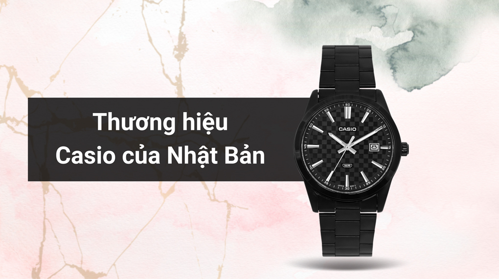 Tổng quan về thương hiệu của mẫu đồng hồ Tổng quan về thương hiệu của mẫu đồng hồ