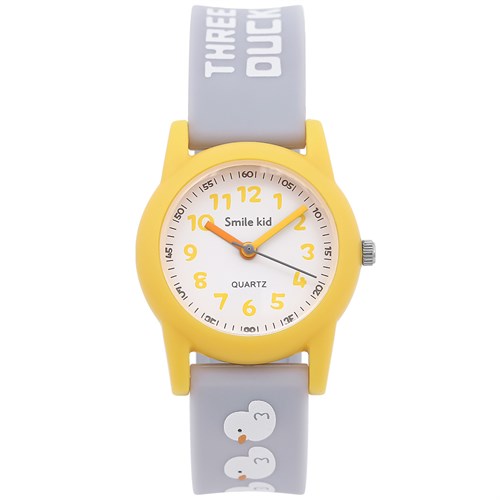 Đồng hồ Smile Kid 29 mm Trẻ em SL121-01 Màu Xám