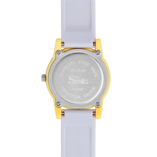 Đồng hồ Smile Kid 29 mm Trẻ em SL121-01 Màu Xám