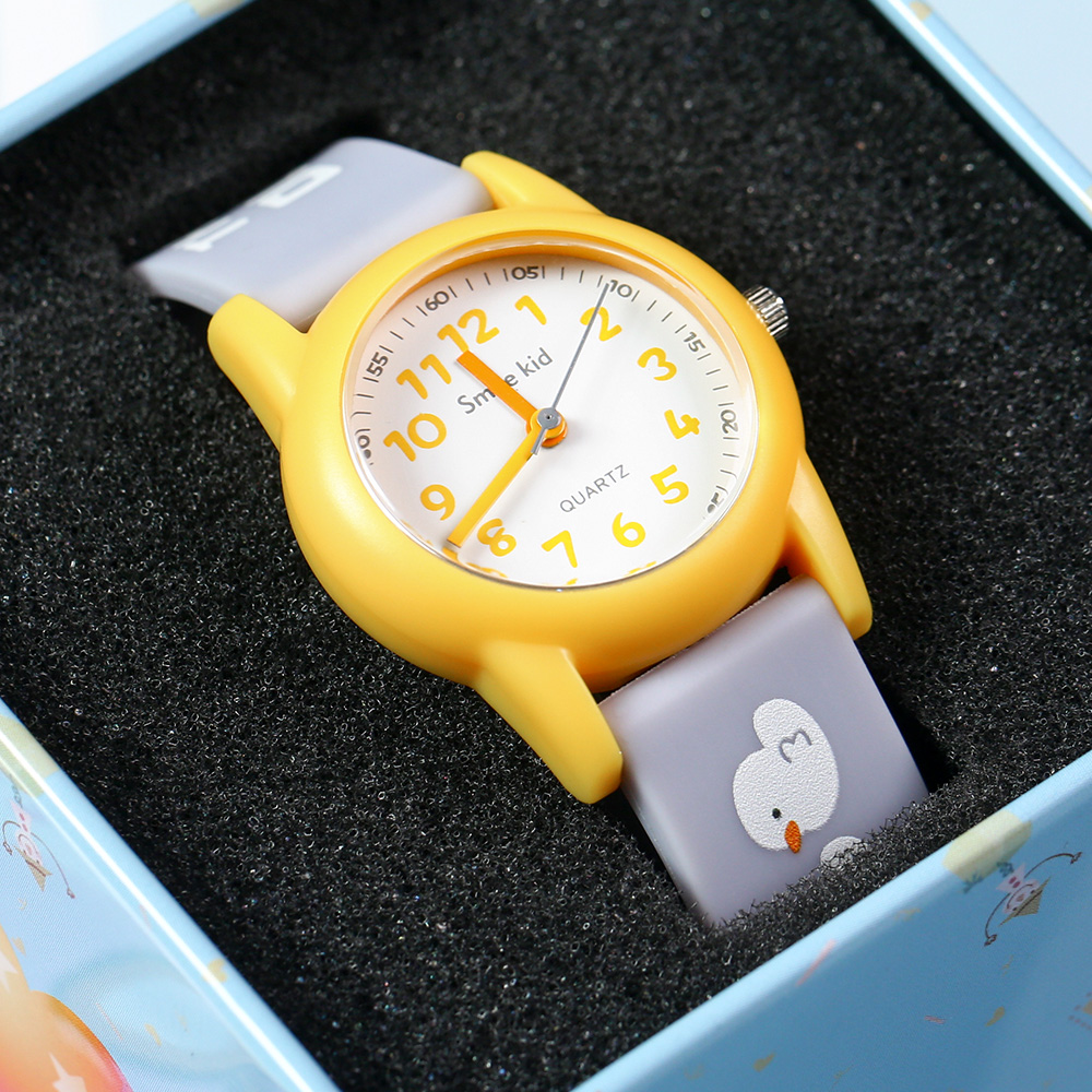 Đồng hồ Smile Kid 29 mm Trẻ em SL121-01