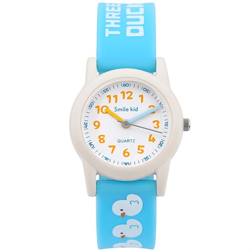 Đồng hồ Smile Kid 29 mm Trẻ em SL121-02 Màu Xanh Dương