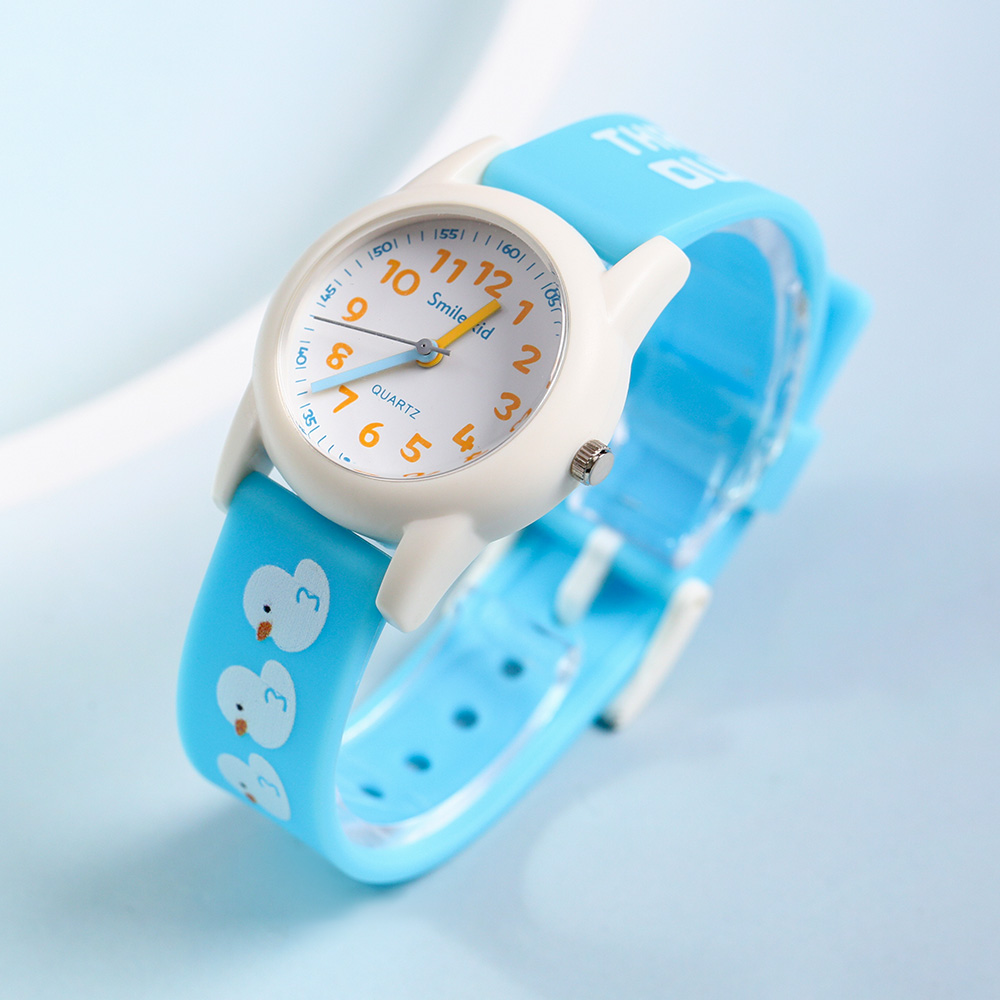 Đồng hồ Smile Kid 29 mm Trẻ em SL121-02