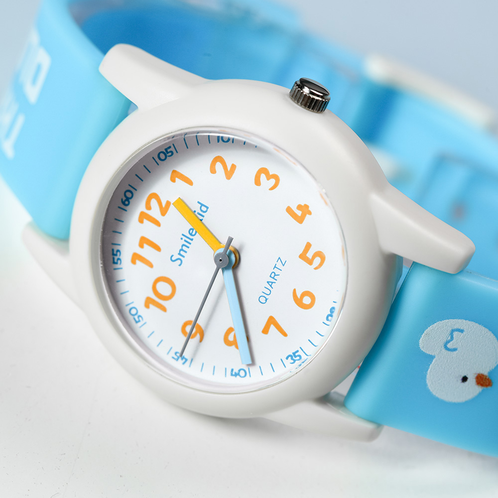 Đồng hồ Smile Kid 29 mm Trẻ em SL121-02