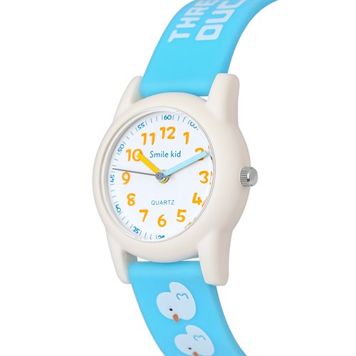 Đồng hồ Smile Kid 29 mm Trẻ em SL121-02 Màu Xanh Dương
