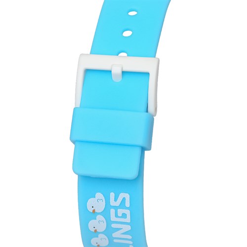 Đồng hồ Smile Kid 29 mm Trẻ em SL121-02 Màu Xanh Dương