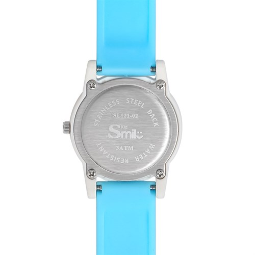 Đồng hồ Smile Kid 29 mm Trẻ em SL121-02 Màu Xanh Dương