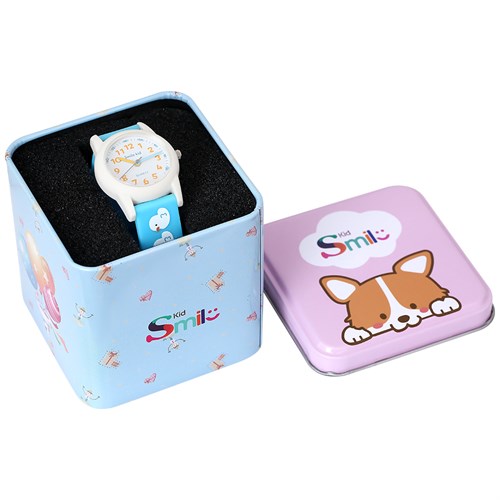 Đồng hồ Smile Kid 29 mm Trẻ em SL121-02 Màu Xanh Dương