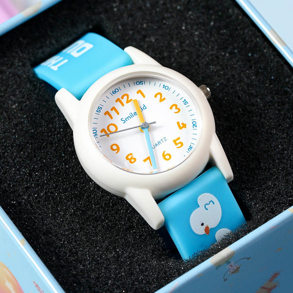 Đồng hồ Smile Kid 29 mm Trẻ em SL121-02