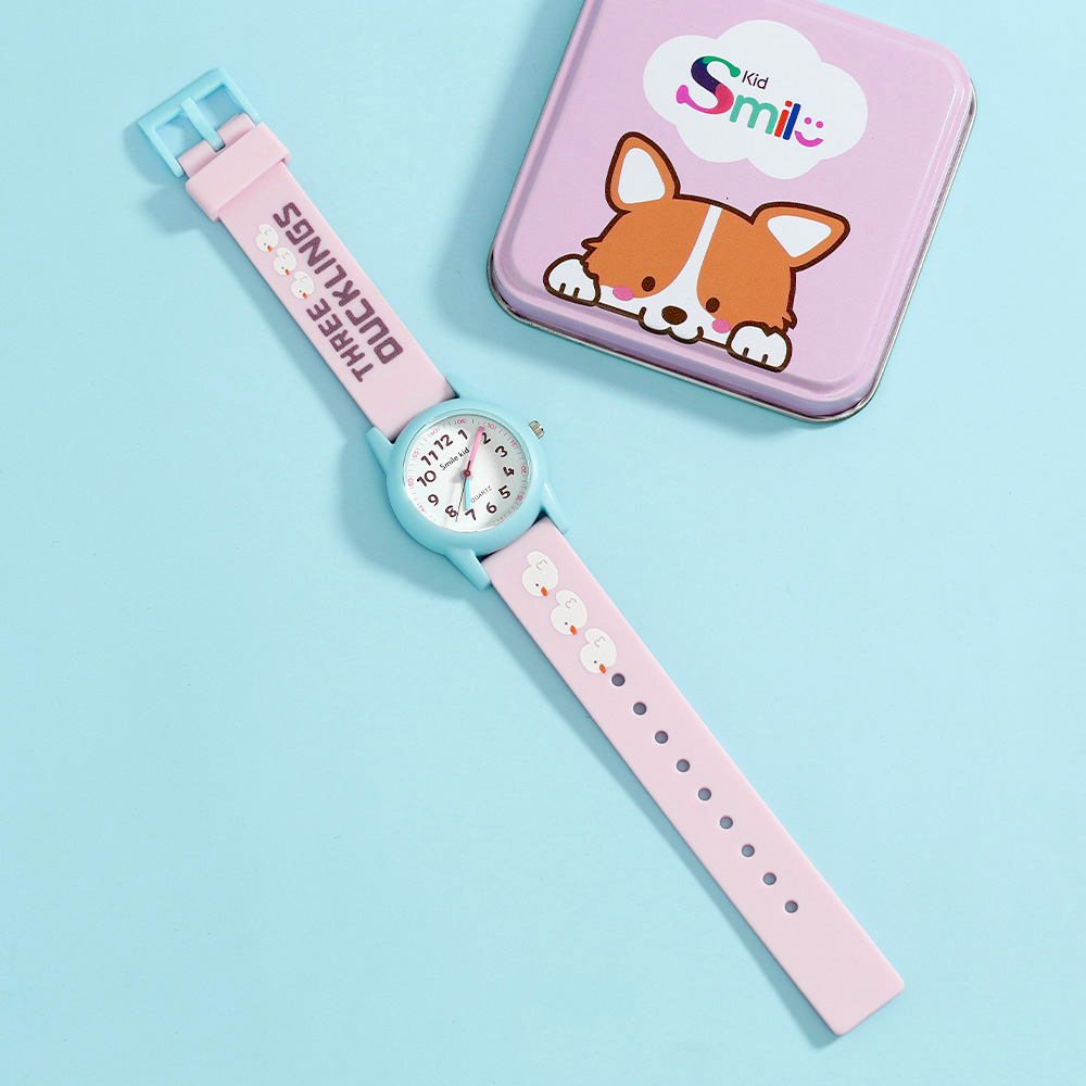 Đồng hồ Smile Kid 29 mm Trẻ em SL121-03