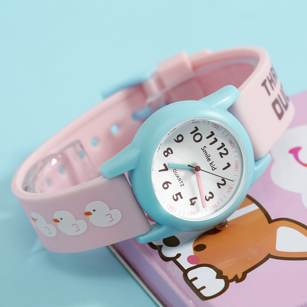 Đồng hồ Smile Kid 29 mm Trẻ em SL121-03